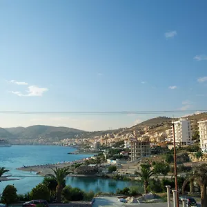 Appartement Erdeti &, Saranda